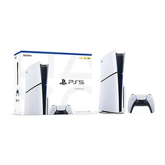 PlayStation 5 Console - Slim